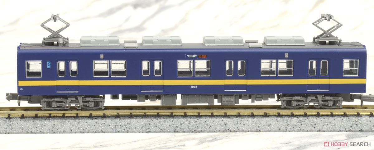 鉄道コレクション 東武鉄道 8000系 フライング東上号リバイバルカラー