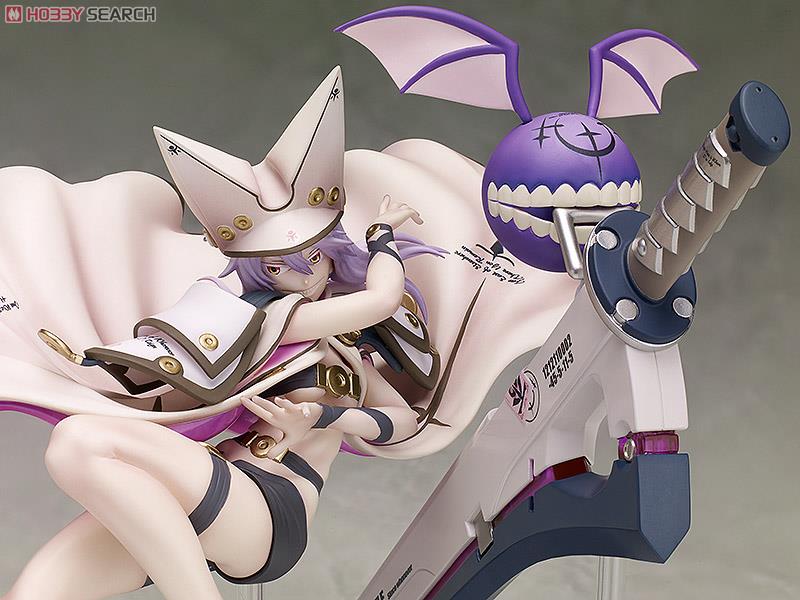 ラムレザル＝ヴァレンタイン -Color No.8- (フィギュア) - ホビー