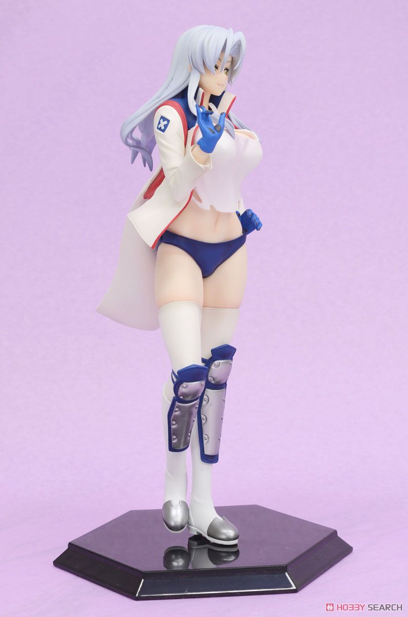 トリアージX 木場美琴 (フィギュア) - ホビーサーチ フィギュア