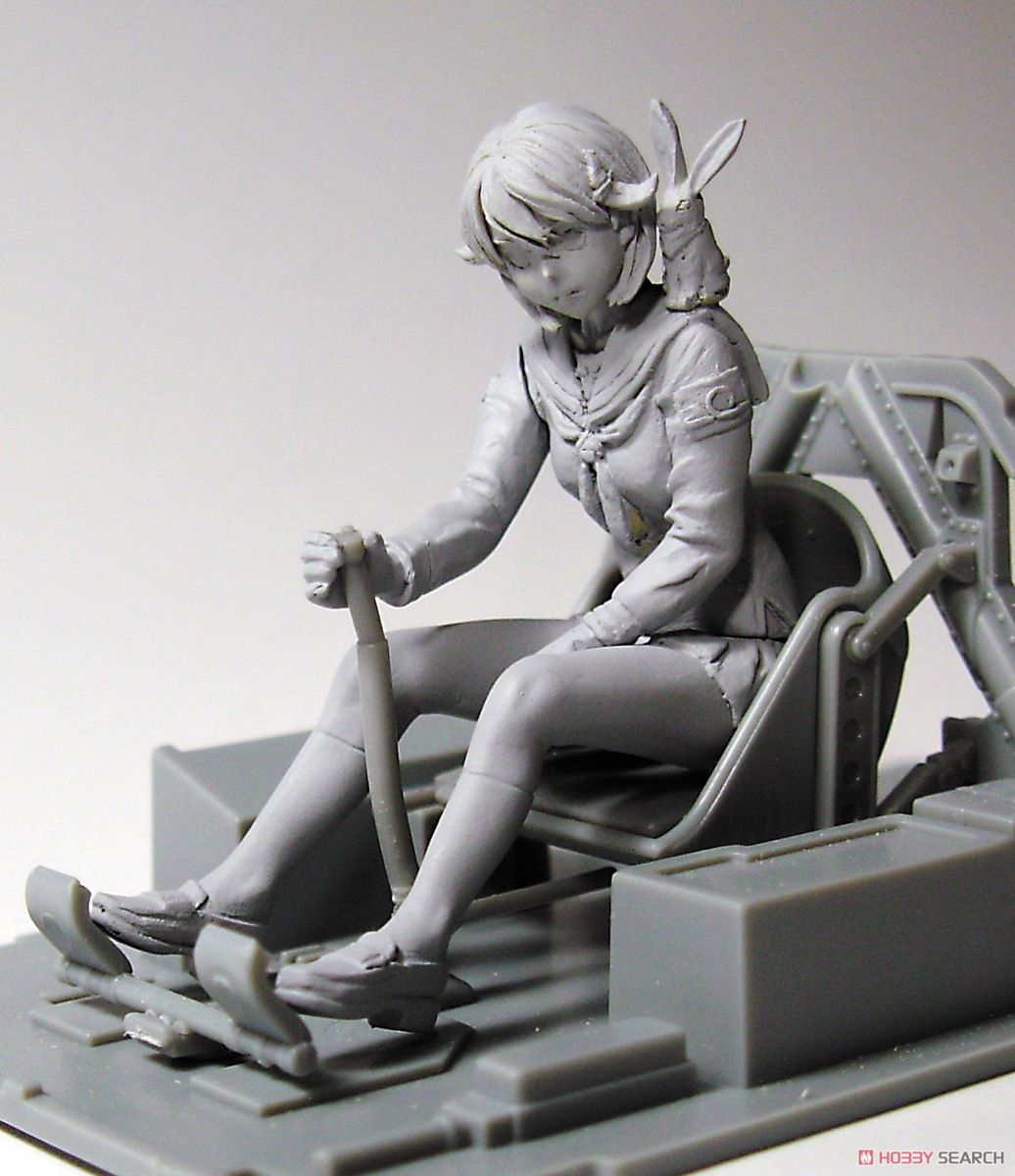 紫電改のマキ」 川西 N1K2-J 局地戦闘機 紫電改 `紫電改のマキ