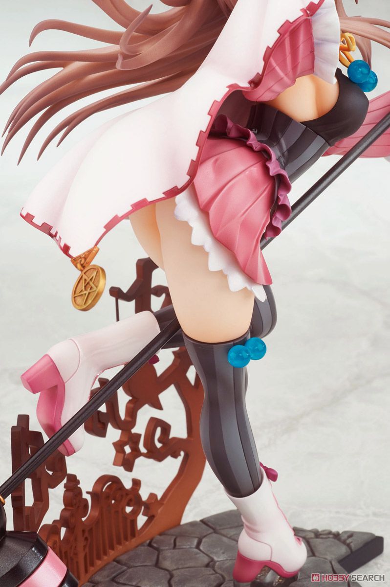 サノバウィッチ 「椎葉紬」 (フィギュア) - ホビーサーチ フィギュア