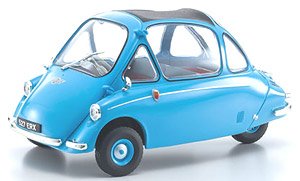 プジョー 404 ピックアップ 1967 (ブルー) (ミニカー) - ホビーサーチ