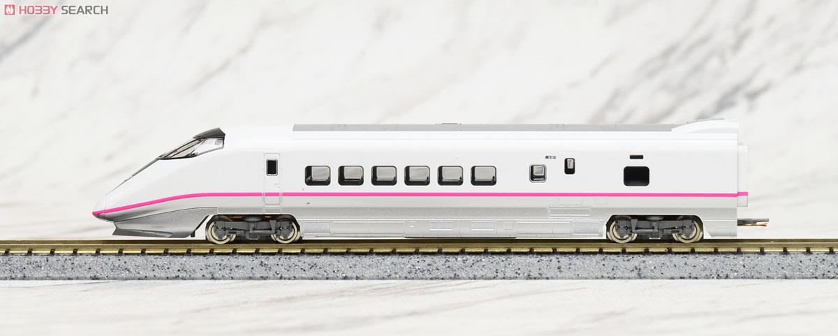 限定品】 JR E3-0系 東北新幹線 (なすの) (6両セット) (鉄道模型