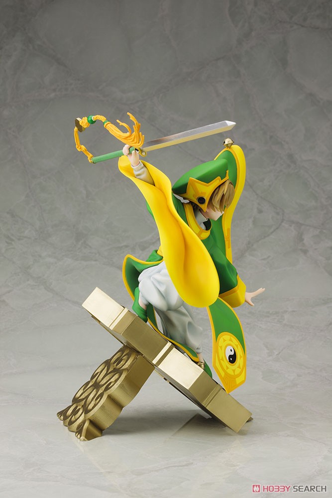 ARTFX J 李小狼 (フィギュア) - ホビーサーチ フィギュア