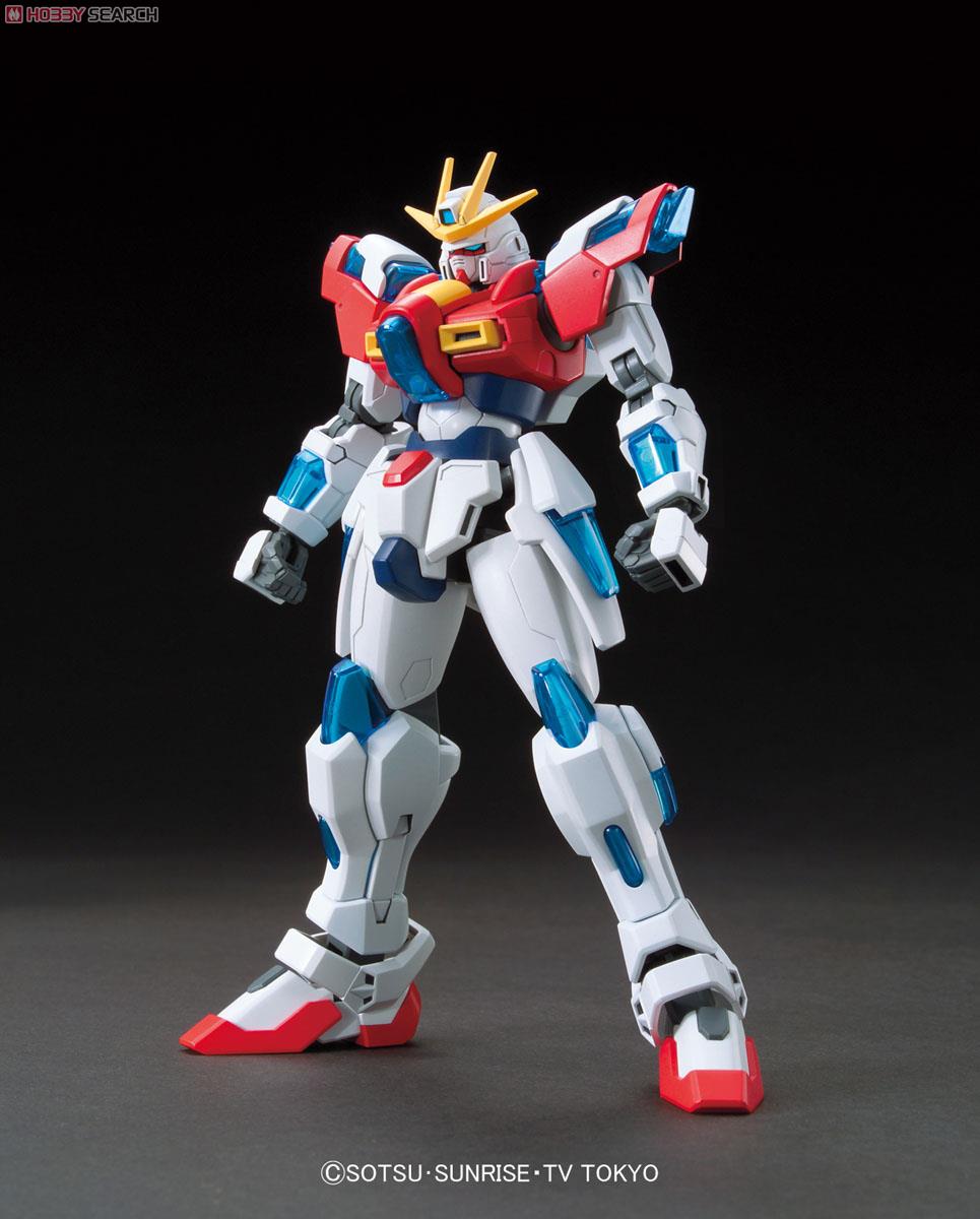 HG ガンダムビルドドライバー ビルドファイターズ ザクⅡ 完成品