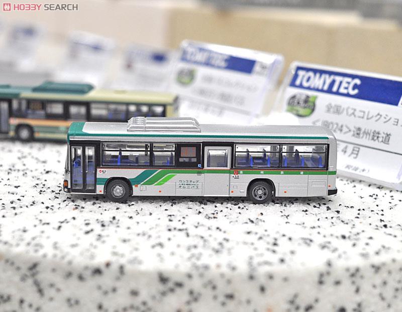 全国バスコレクション [JB024] 遠州鉄道 (静岡県) (鉄道模型) - ホビー