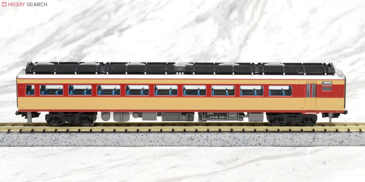 キハ181系 「つばさ」 (増結・5両セット) (鉄道模型) - ホビーサーチ