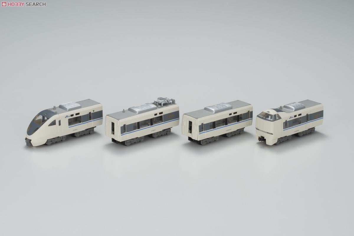 Bトレインショーティー JR西日本 683系 サンダーバード (4両セット