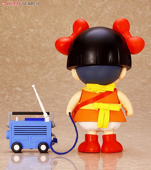 EX合金PLUS+ (プラス) Dr.スランプ アラレちゃん 皿田きのこ お出かけ