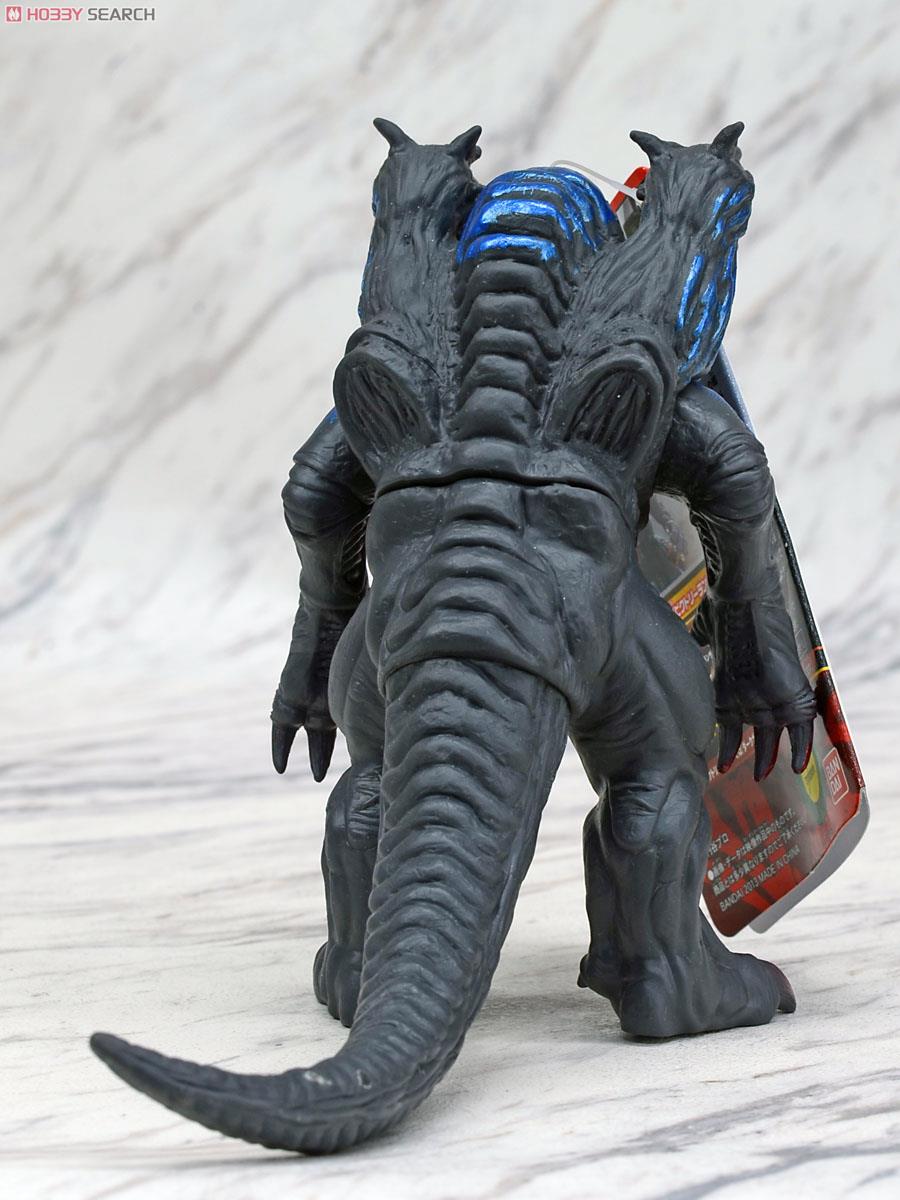 ウルトラ怪獣500 45 ダークガルベロス (キャラクタートイ) - ホビー