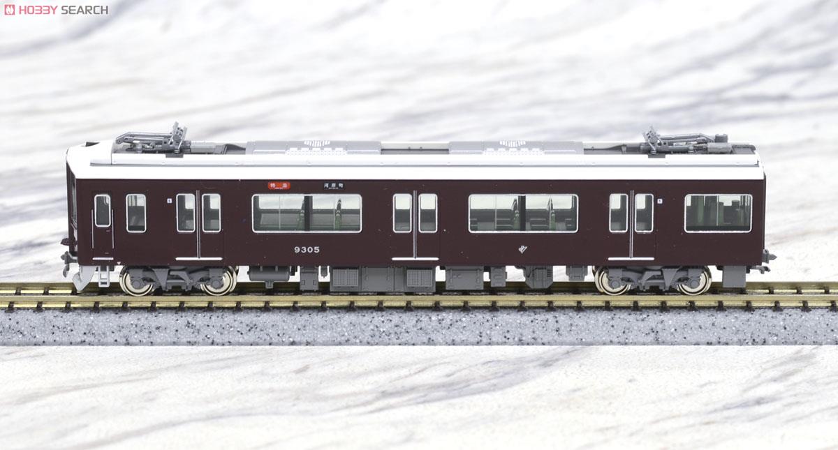 特別企画品】 阪急 9300系 (8両セット) (鉄道模型) - ホビーサーチ