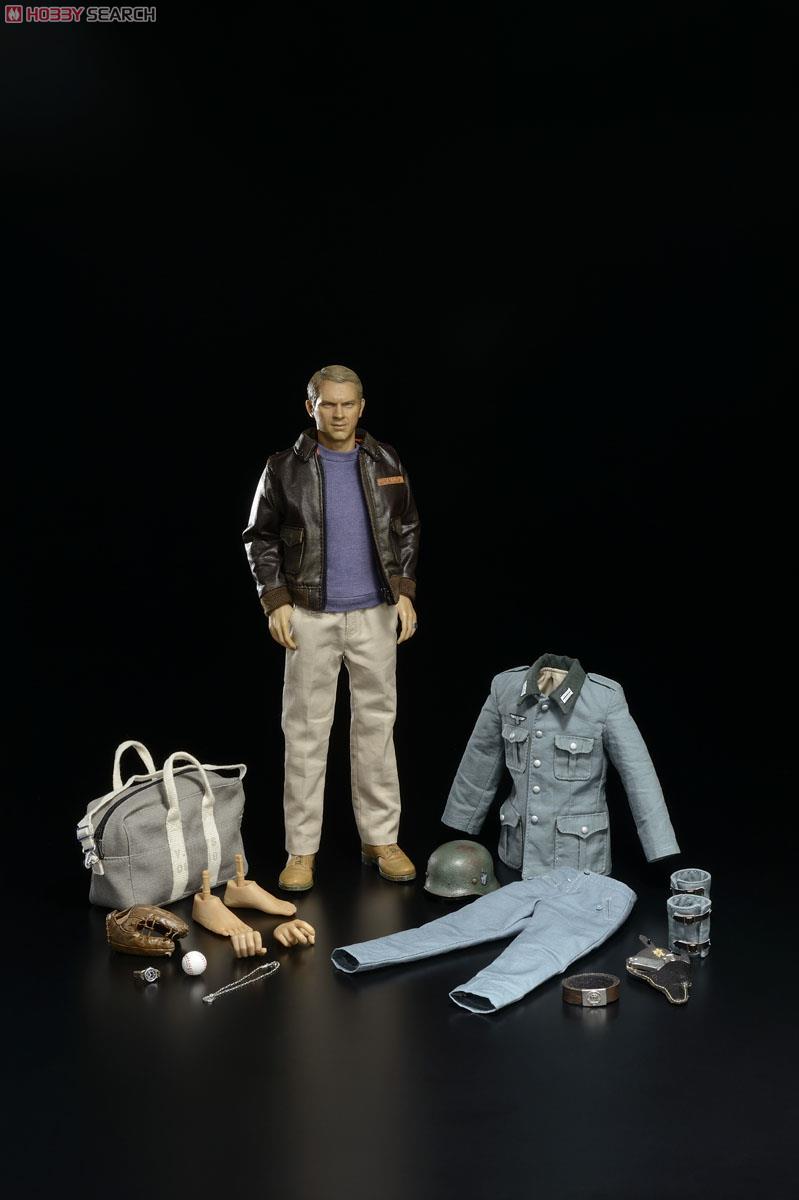 スターエーストイズ マイ フェイバリット レジェンド シリーズ 大脱走