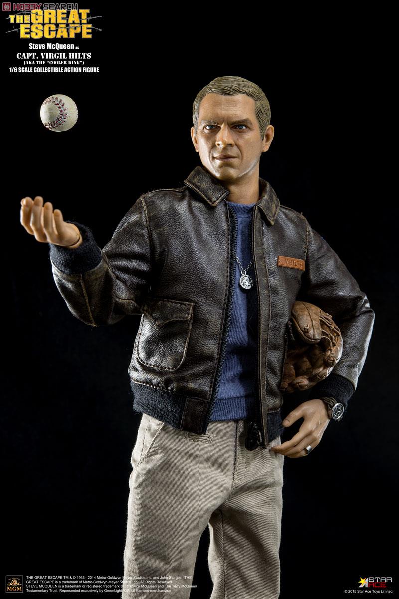 スターエーストイズ マイ フェイバリット レジェンド シリーズ 大脱走