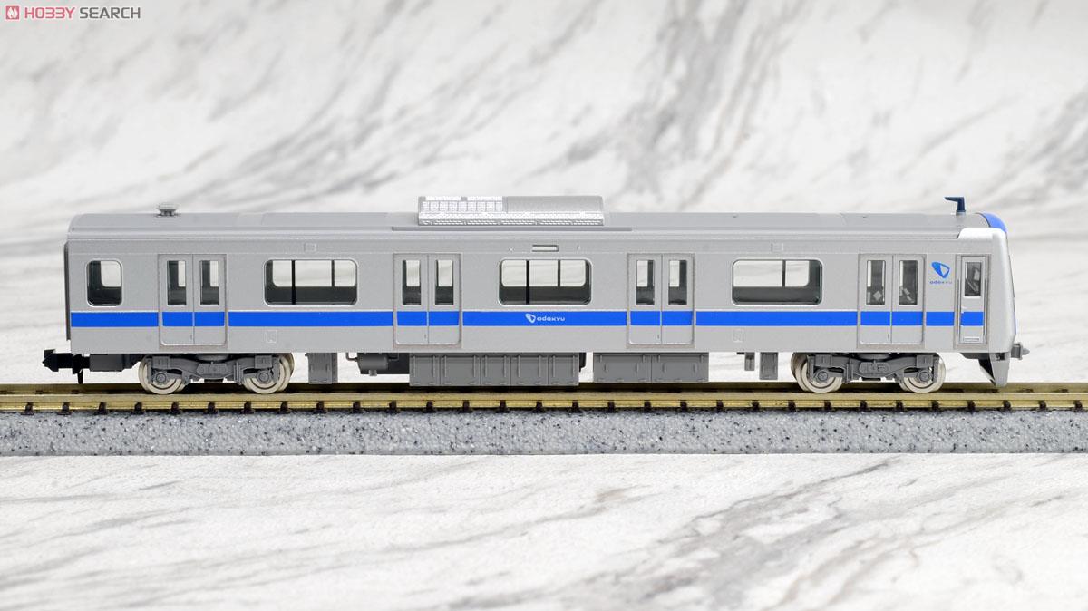 小田急 4000形 基本セット (基本・4両セット) (鉄道模型) - ホビー