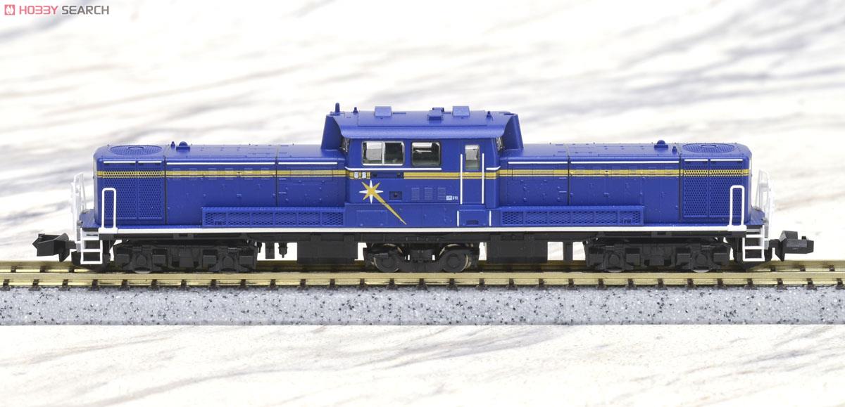 限定品】 JR 24系 「さよならトワイライトエクスプレス」 セット (15両