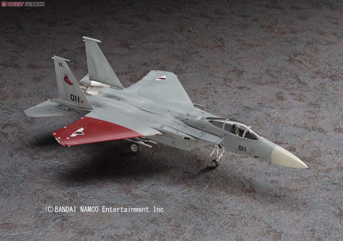 F－15C イーグル `エースコンバット ガルム2` (プラモデル) - ホビー