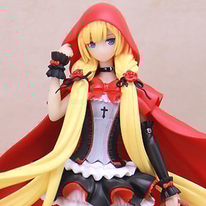 FairyTale 不思議の国のアリス -Another- アリス (フィギュア