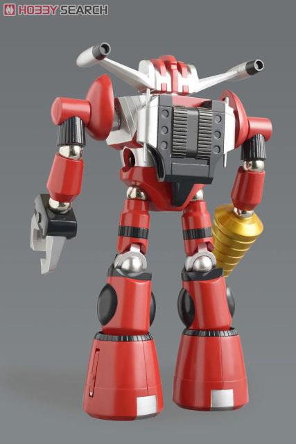 超人戦隊バラタック バラタック (完成品) - ホビーサーチ ロボット・特撮