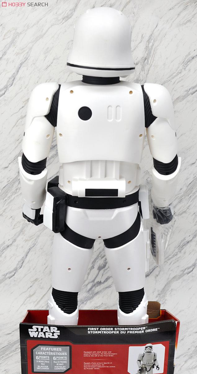 内袋未開封 ポピー スターウォーズ ストーム トゥルーパー 希少