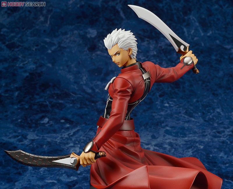 アーチャー アルター版 (フィギュア) - ホビーサーチ フィギュア