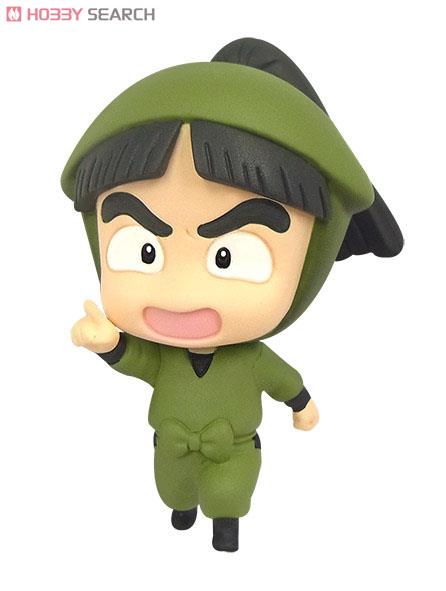 カラコレ 忍たま乱太郎 C-BOXの段 10個セット (フィギュア) - ホビー