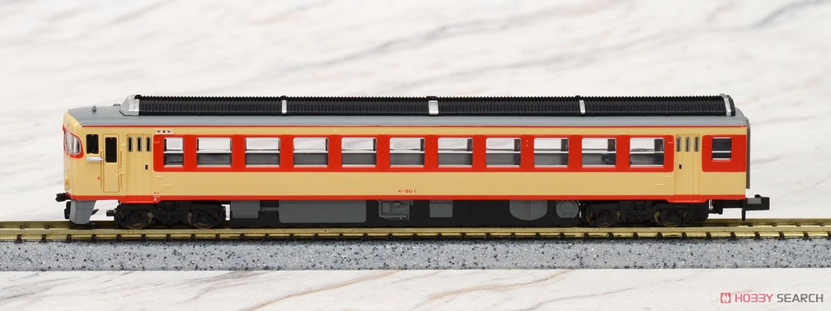 MICRO ACE マイクロエース A-0591 国鉄 キハ91系 新製時 急行「しなの