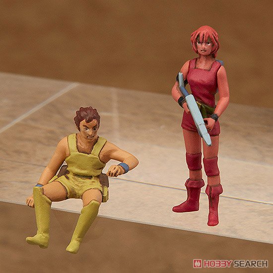 ブロムリーアイバン DT2 (プラモデル) - ホビーサーチ ガンプラ他