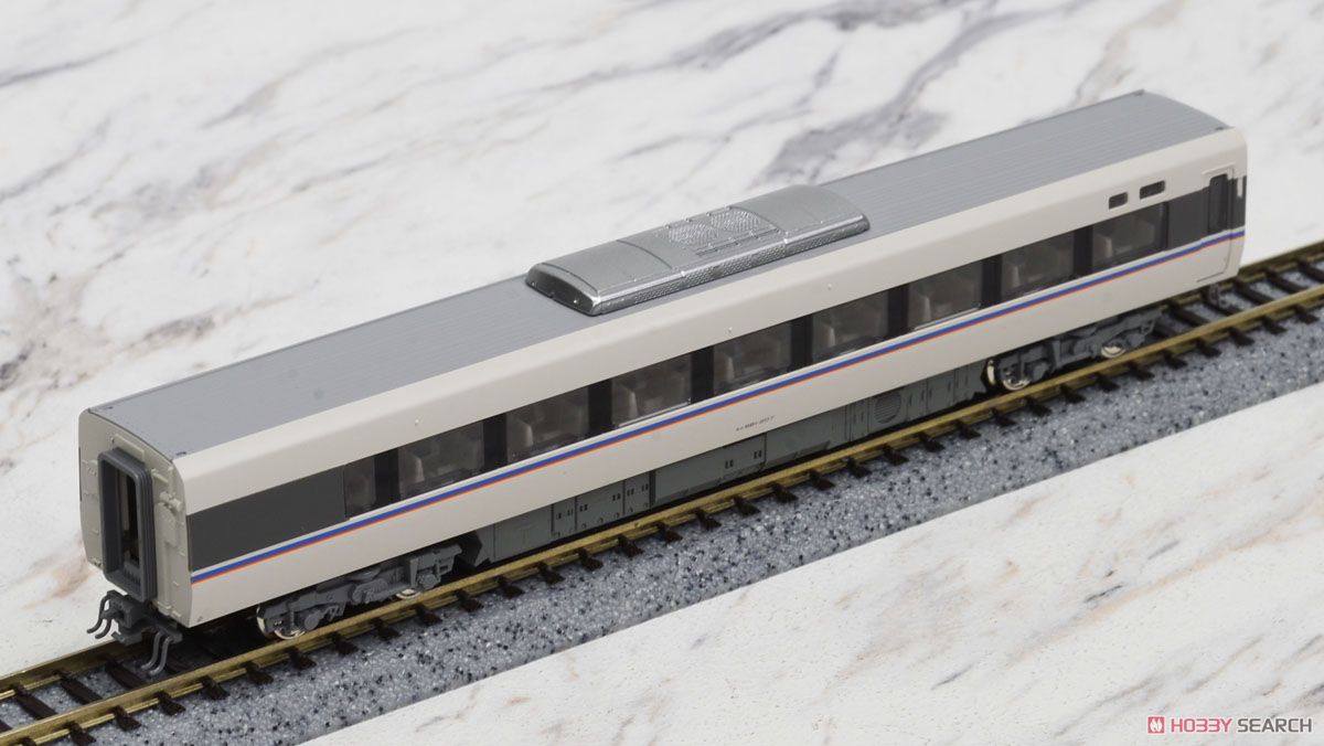 681系 「しらさぎ」 (増結・3両セット) (鉄道模型) - ホビーサーチ