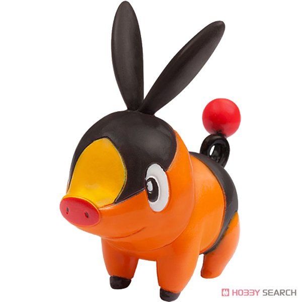 モンコレEX 20周年記念 旅立ちの3匹 Vol.5 ポケットモンスター