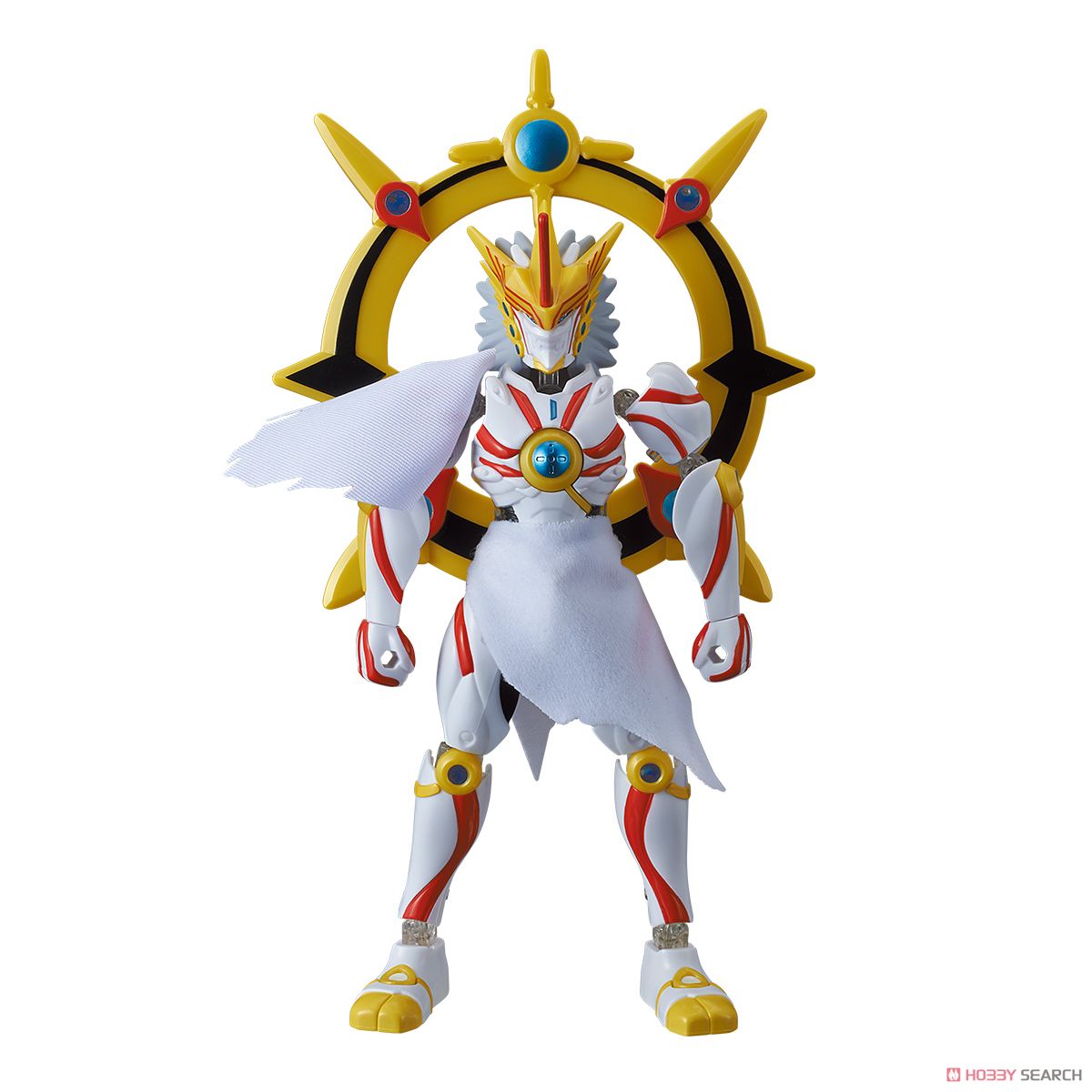 アプリアライズアクション AA-13 ガイアモン (キャラクタートイ