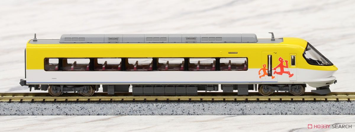 近鉄 23000系・伊勢志摩ライナー「近鉄特急60周年」ロゴマーク