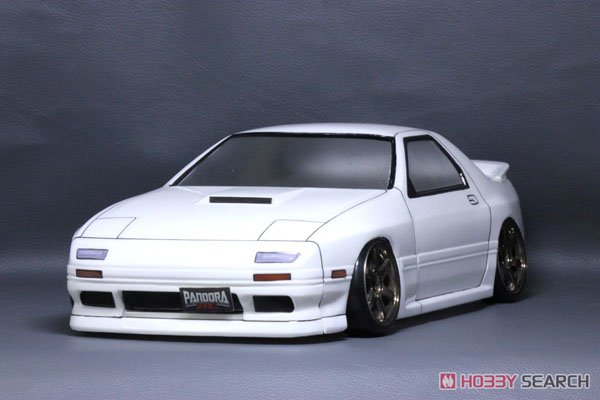 MAZDA RX-7(FC3S) (ラジコン) - ホビーサーチ ミニ四駆他