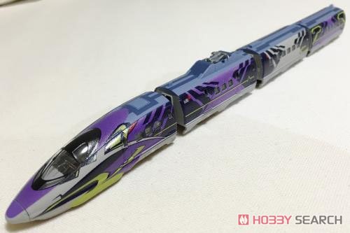 Bトレインショーティー 500 TYPE EVA Bセット (5～8号車) (4両セット