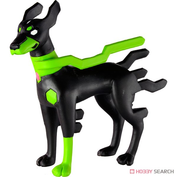 モンスターコレクション ジガルデ・10%フォルム (キャラクタートイ