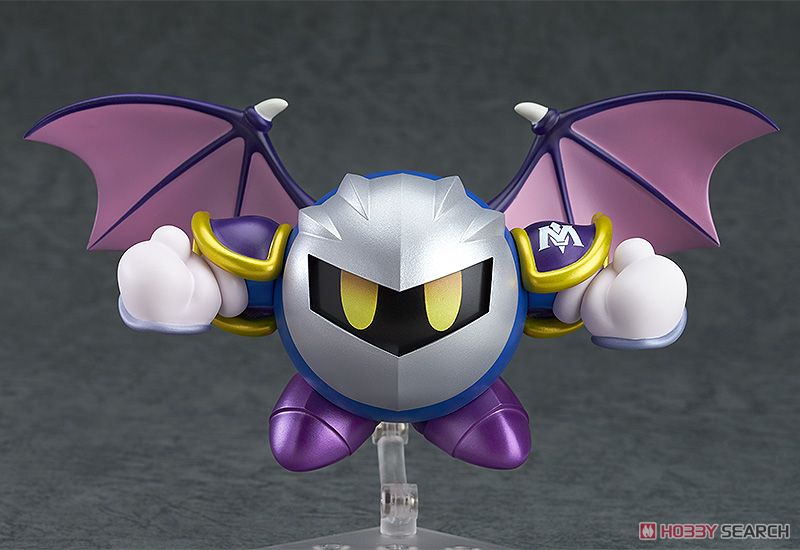 ねんどろいど メタナイト (フィギュア) - ホビーサーチ フィギュア