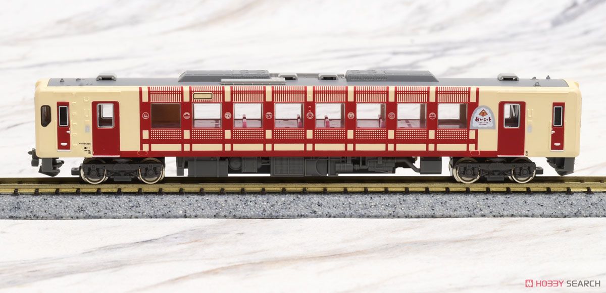 JRキハ110形(200番代 おいこっと) Nゲージ完成品 Amazon | グリーン