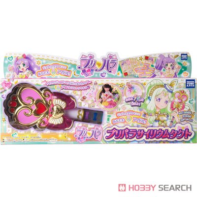 プリパラ サイリウムタクト (変身・なりきり) - ホビーサーチ おもちゃ