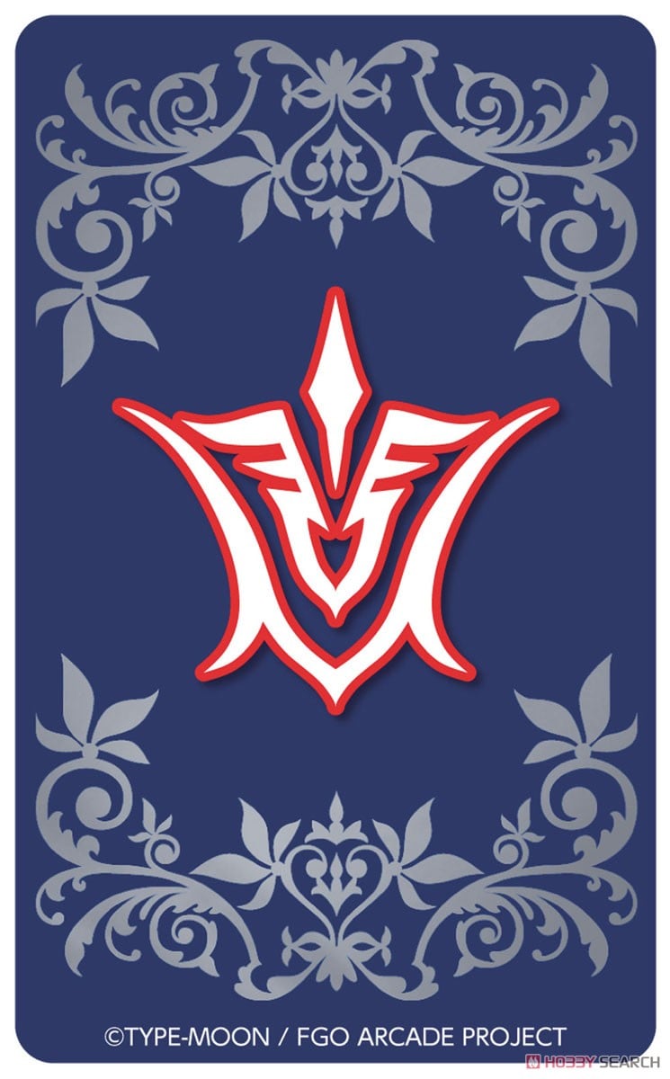 Fate/Grand Order Arcade』 カードバインダー (カードサプライ