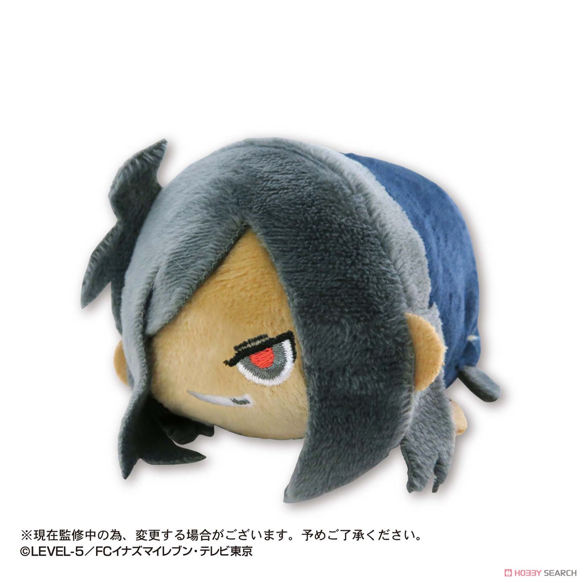 イナズマイレブン アレスの天秤 ぽてコロマスコット (6個セット