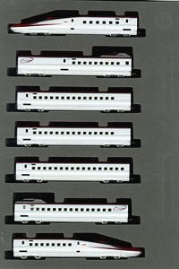 限定品】 JR E6系 秋田新幹線 (こまち・Treasureland TOHOKU-JAPAN