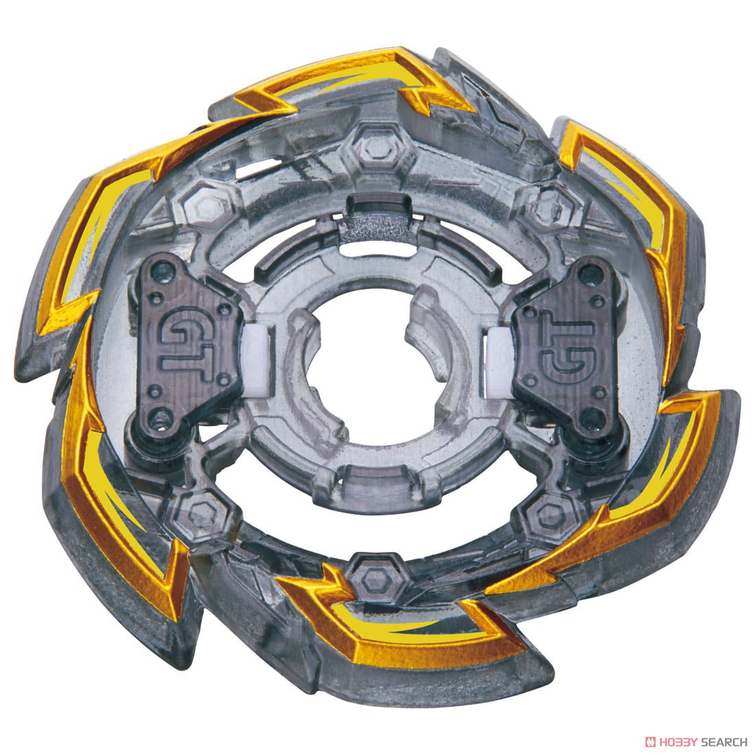 ベイブレード バースト B-136 ベイブレード GT対戦セット - ホビー