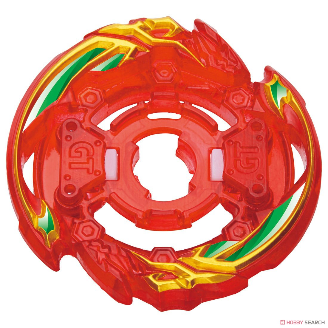 ベイブレード バースト B-136 ベイブレード GT対戦セット - ホビー