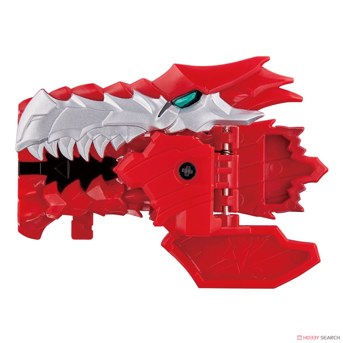 リュウソウジャー最強竜装セット -DXリュウソウケン＆リュウソウ