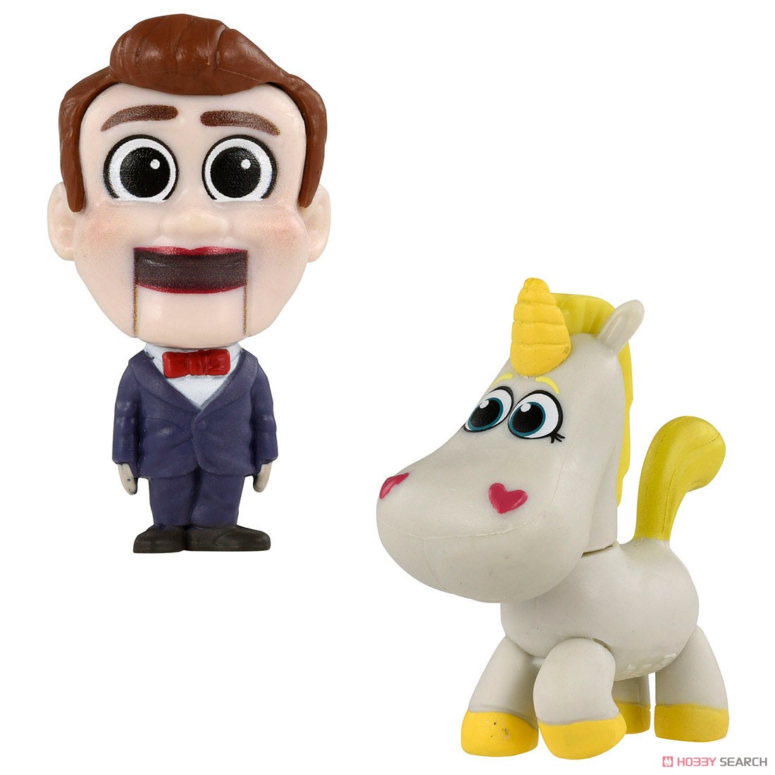 トイ・ストーリー4 ミニズ アソート (キャラクタートイ) - ホビー