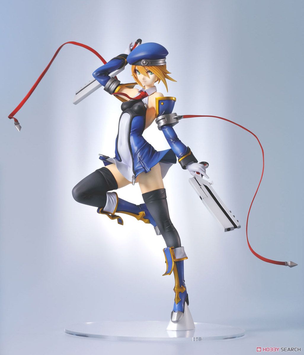 ノエル＝ヴァーミリオン 旧衣装Ver. (フィギュア) - ホビーサーチ