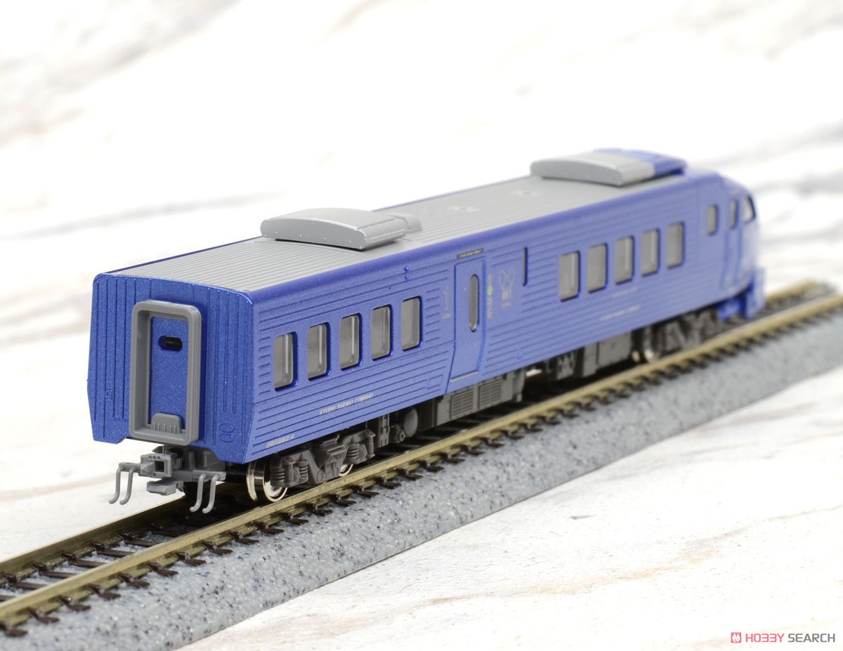 883系 「ソニック」 リニューアル車 (3次車) (7両セット) (鉄道模型