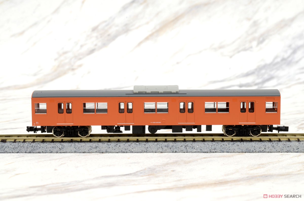 KATO 10-540 103系 大阪環状線 8両セット Nゲージ Amazon.co.jp: KATO