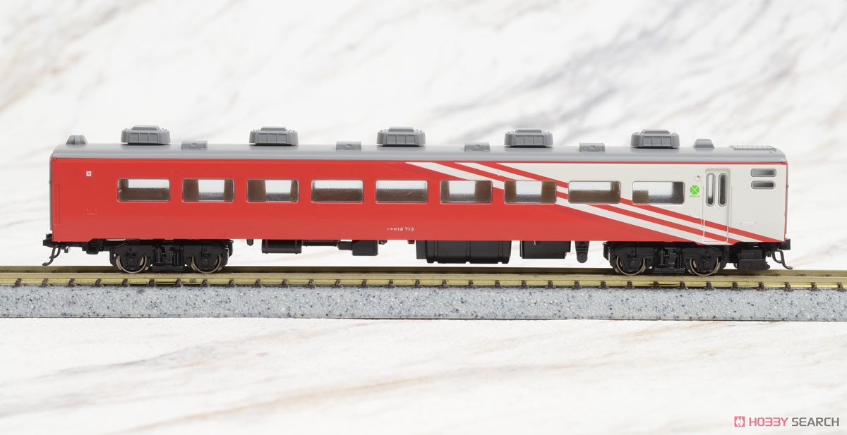 室内灯付】KATO 10-306 14系 スーパーレインボー 室内灯付】KATO 10