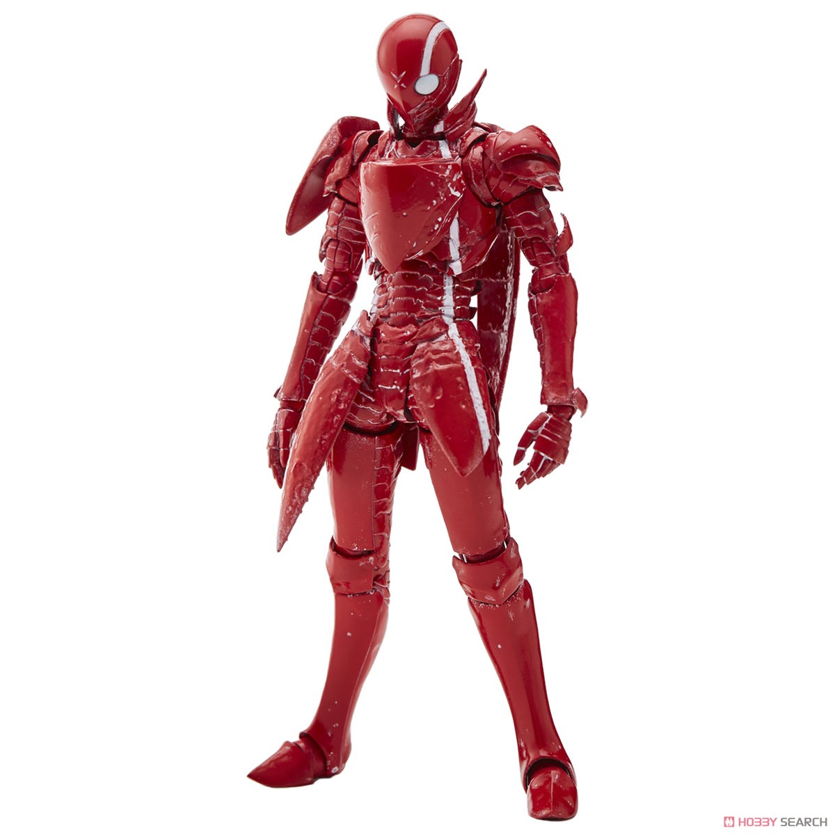 1/12 エスロー (フィギュア) - ホビーサーチ フィギュア