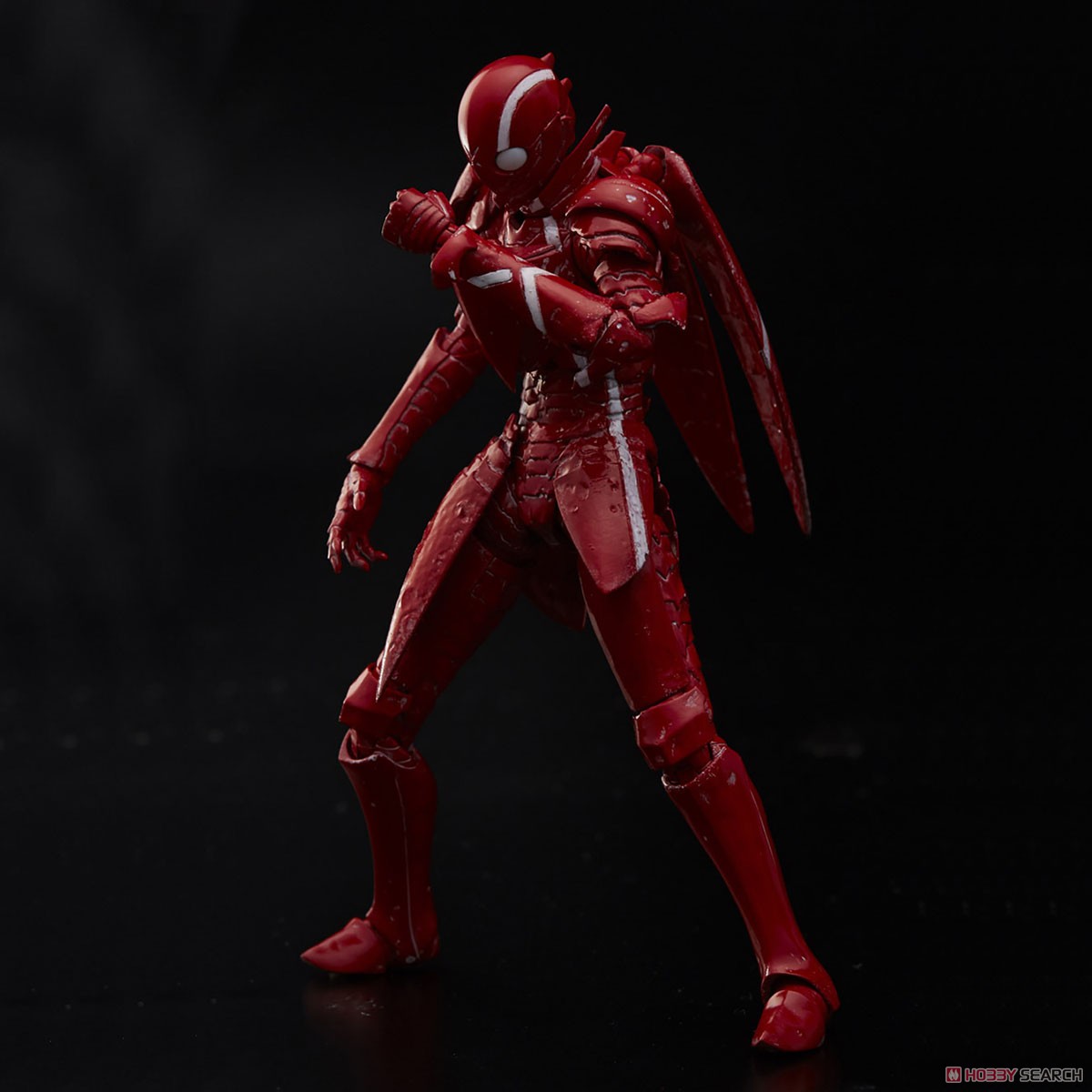 1/12 エスロー (フィギュア) - ホビーサーチ フィギュア